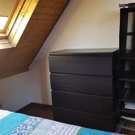 Monteur Apartment Charlotte Hagen  Kültér fotó