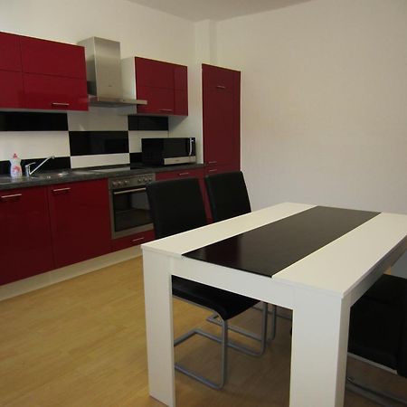 Monteur Apartment Charlotte Hagen  Kültér fotó