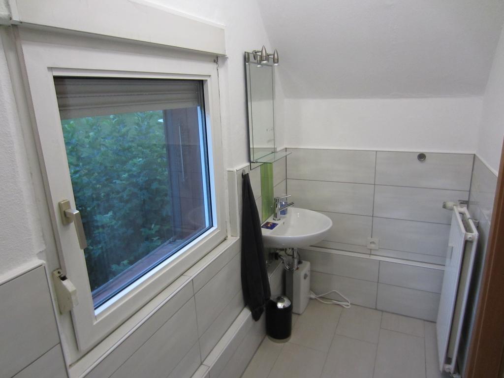 Monteur Apartment Charlotte Hagen  Kültér fotó