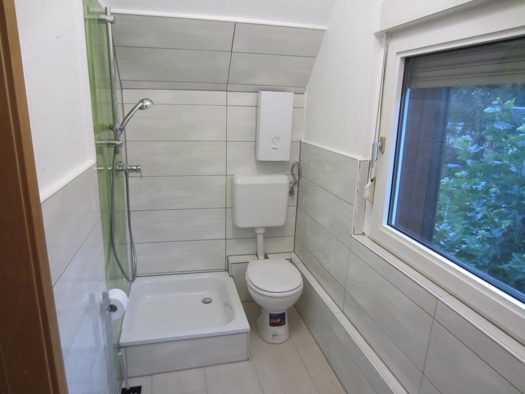 Monteur Apartment Charlotte Hagen  Kültér fotó