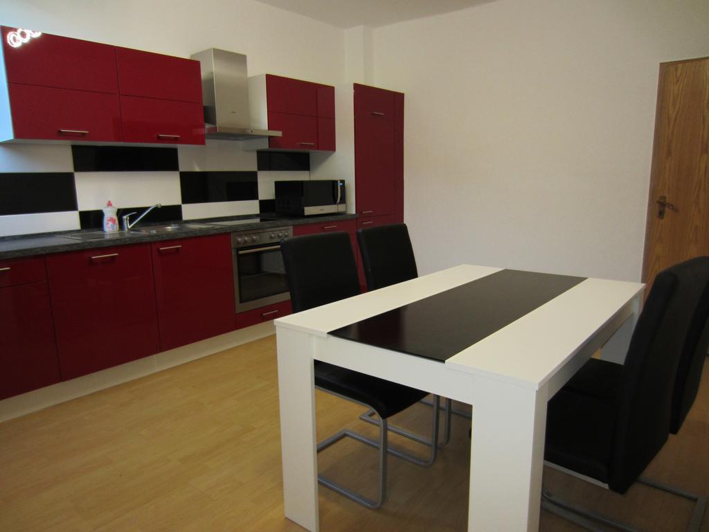 Monteur Apartment Charlotte Hagen  Kültér fotó