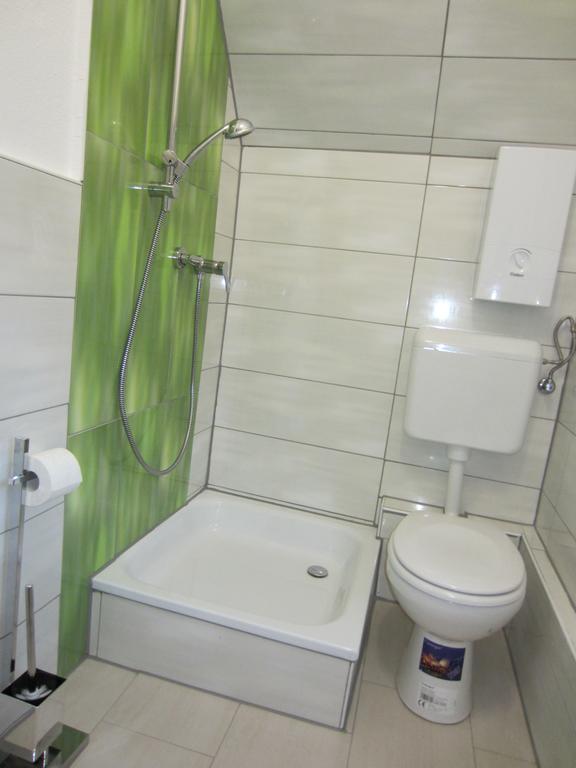Monteur Apartment Charlotte Hagen  Kültér fotó