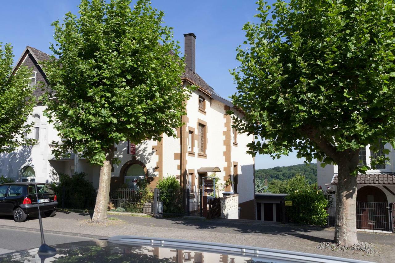 Monteur Apartment Charlotte Hagen  Kültér fotó